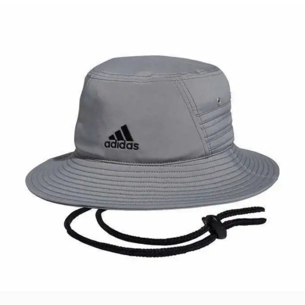 Adidas Aeroready Bucket Hat - Nwt